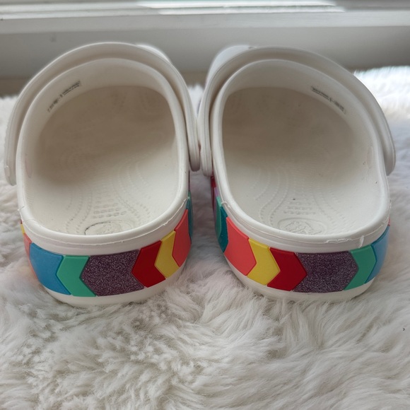 Colorful Clogs - Picture 2 of 5